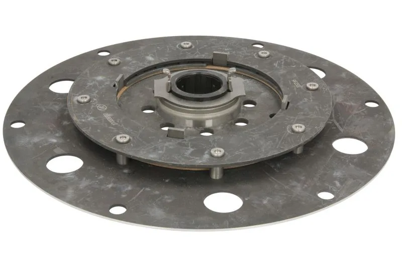 Amortizor torsional, volant