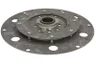 Amortizor torsional, volant