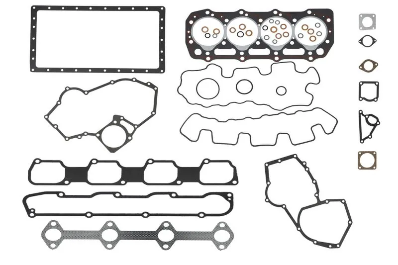 ENT000071 Set garnituri complet, motor ENGITECH
