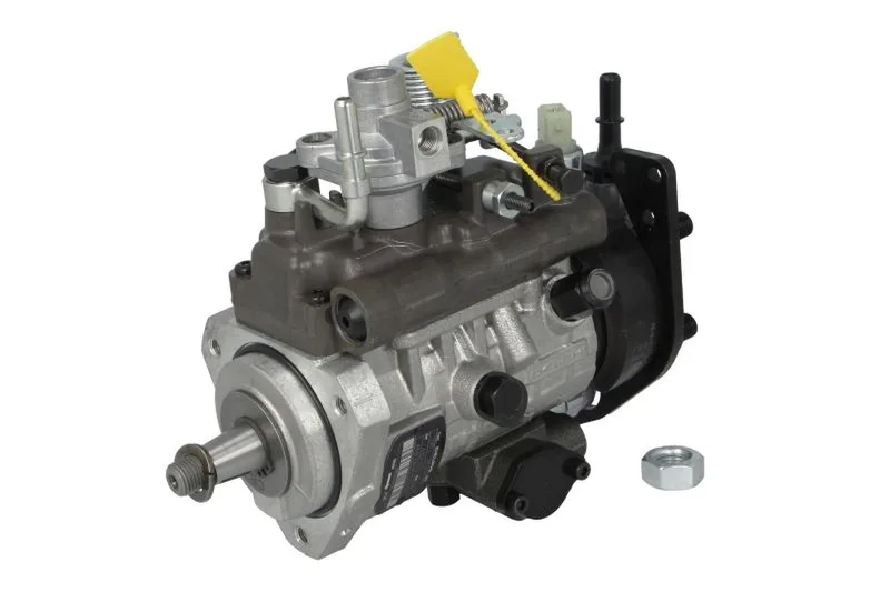 Pompa de injectie