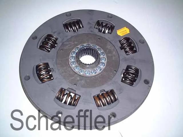 Disc ambreiaj