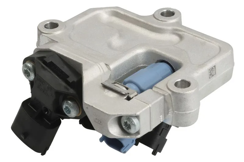 Modul dozare, regenerare filtru de particule