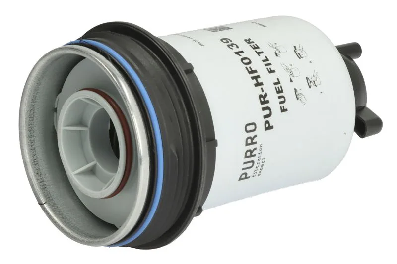 PUR-HF0139 Filtru combustibil PURRO
