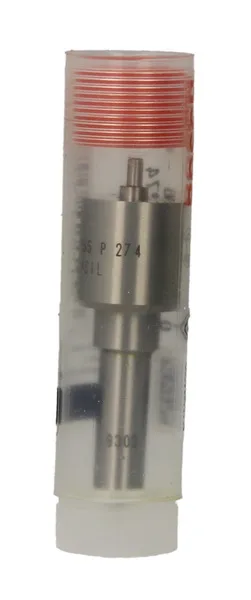 Injector