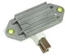 Regulator, alternator