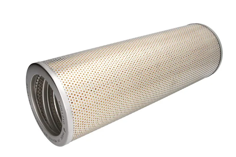 Filtru, sistem hidraulic primar