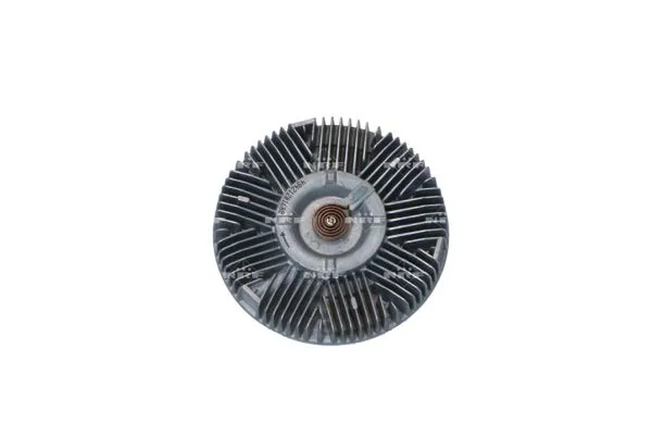 Cupla, ventilator radiator