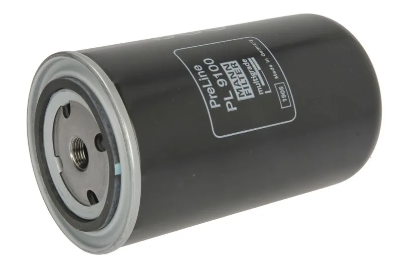 Filtru combustibil