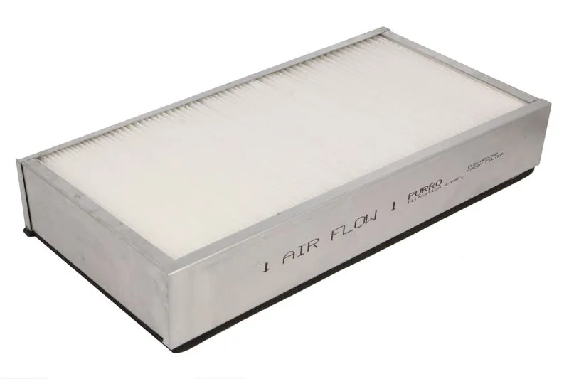 PUR-HC0799 Filtru, aer habitaclu PURRO