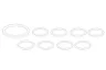 6005027838 Set garnit.etans.arbore, ambreiaj OE CLAAS