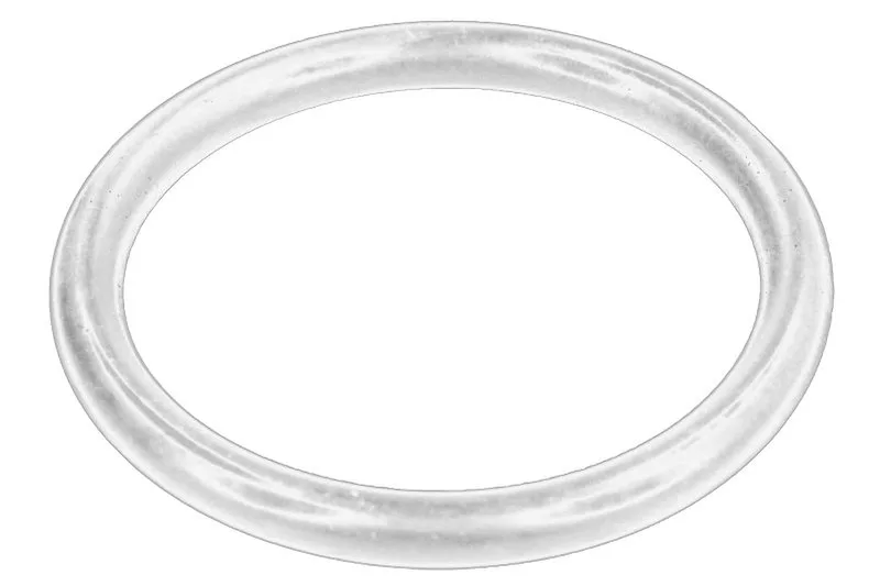 Garnitura, carcasa termostat
