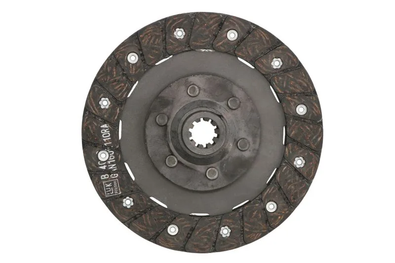 1864 634 046 Disc ambreiaj SACHS