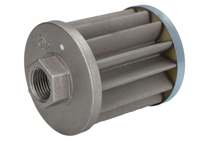 Filtru, sistem hidraulic primar