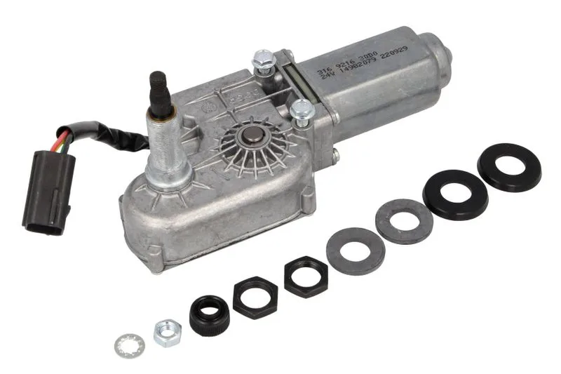 14508630 Motor stergator SRP