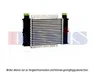 Intercooler, compresor