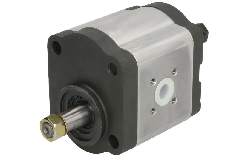 HTTP-AG-41 Pompă hidraulică cutie de viteze PNEUMATICS