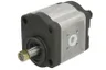 HTTP-AG-41 Pompă hidraulică cutie de viteze PNEUMATICS