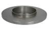 11050233 Disc frana SRP