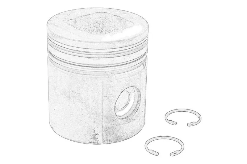 Piston