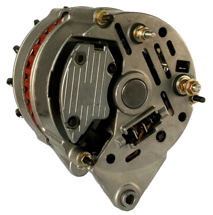 F 032 112 722 Alternator HC-CARGO