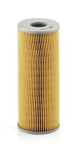 Filtru ulei