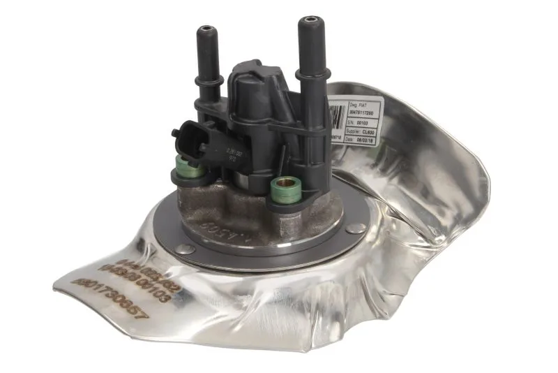 0 444 023 062 Modul dozare, injectie aditiv BOSCH