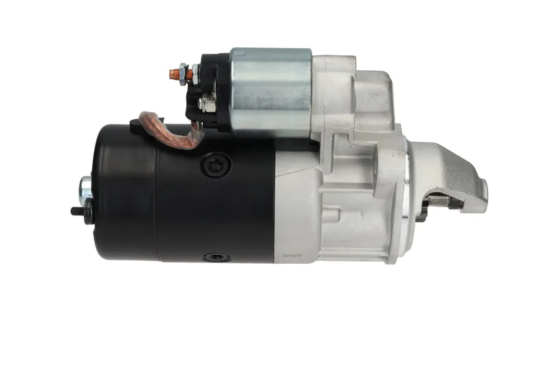 Demaror