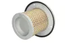 C 1342 Filtru aer MANN-FILTER