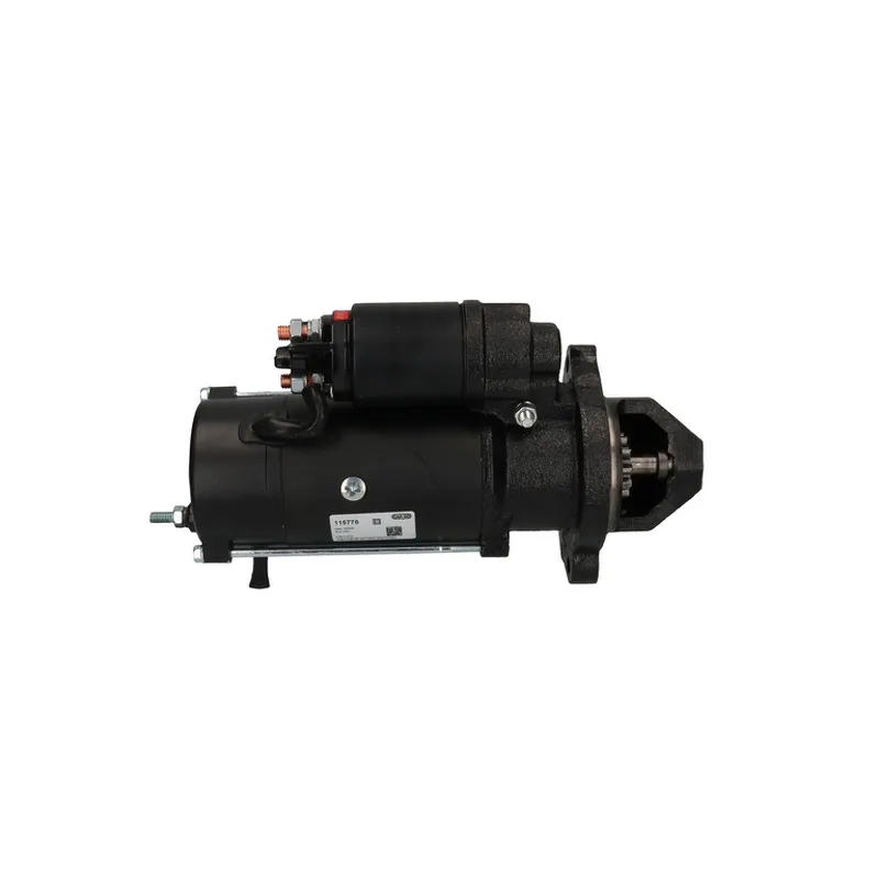 F 032 115 776 Demaror HC-CARGO