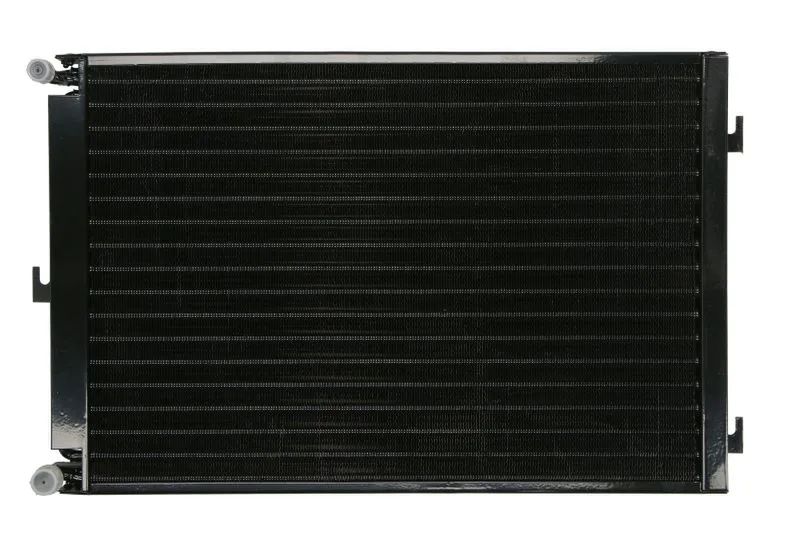 Condensator, climatizare