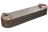 D4AG040TT Radiator ulei, ulei motor THERMOTEC