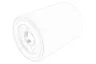 R141163860 Filtru, sistem hidraulic primar OE KUBOTA