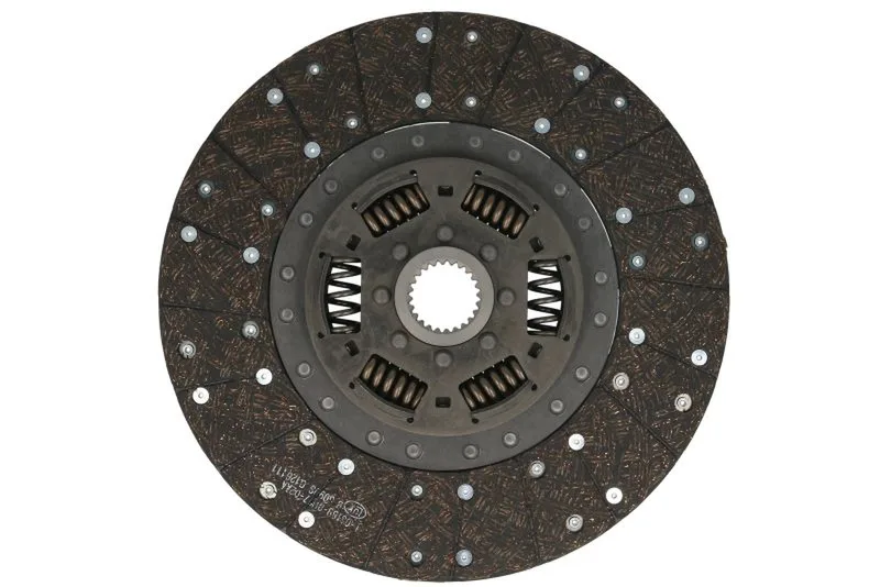 Disc ambreiaj