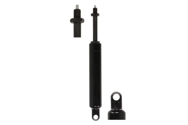 Suspensie pneumatica, clapeta fata