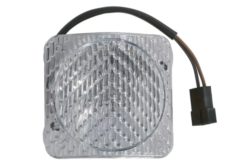 Reflector, far de lucru
