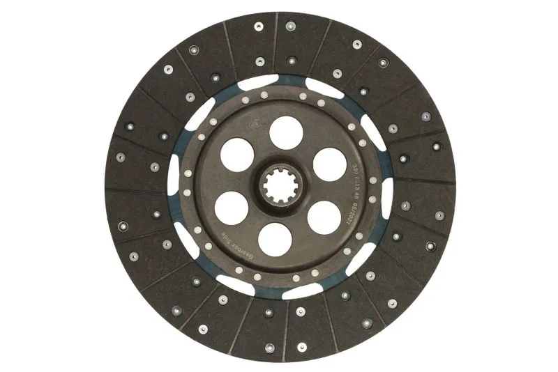 Disc ambreiaj