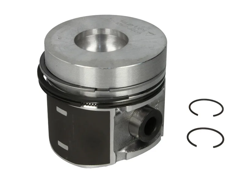 Piston