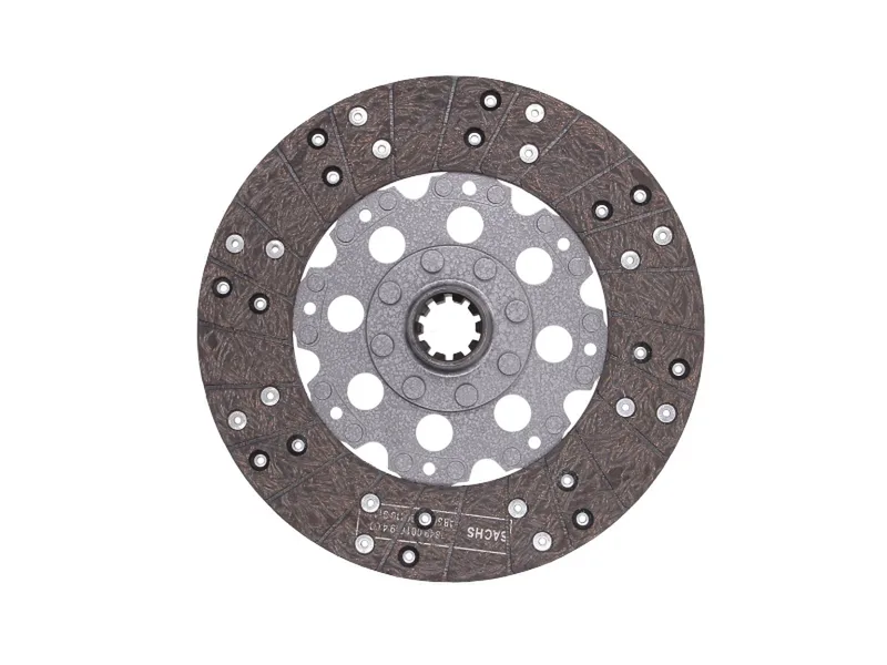 Disc ambreiaj