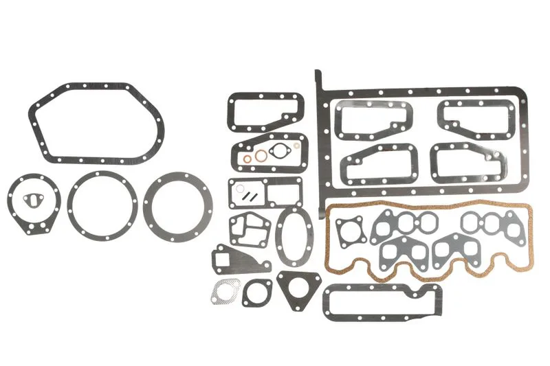 Set garnituri complet, motor