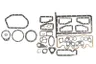 Set garnituri complet, motor