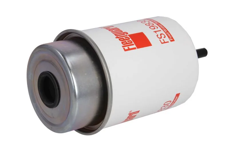 Filtru combustibil