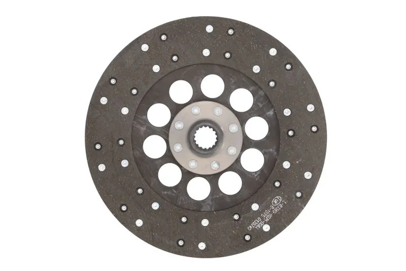 Disc ambreiaj