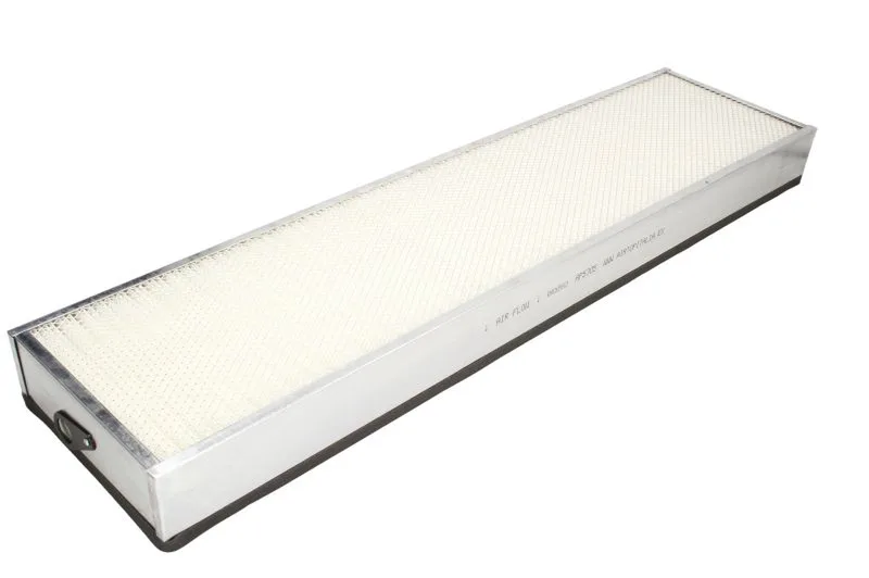 PUR-HC0048 Filtru, aer habitaclu PURRO