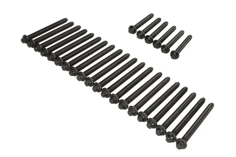 Set surub chiulasa