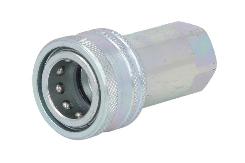 ANV 38 GAS F Cuplaj hidraulic FASTER