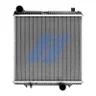 10119021 Radiator, racire motor HIGHWAY AUTOMOTIVE