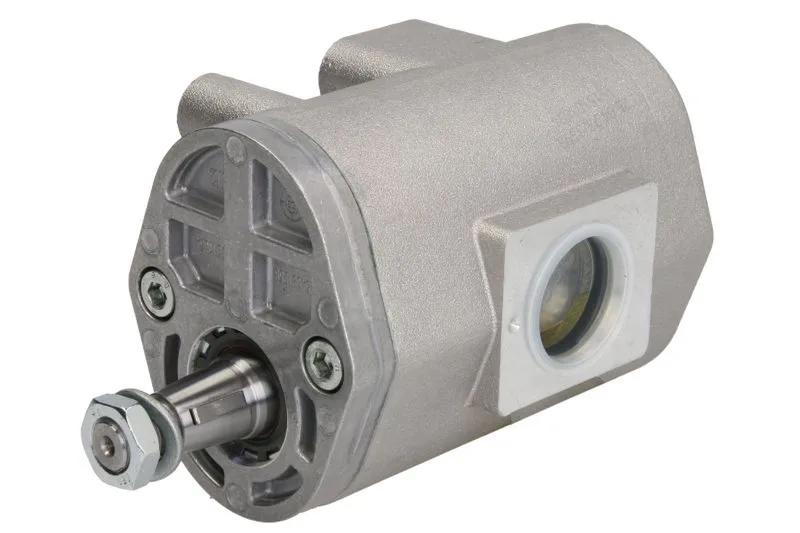 Piston pompa hidraulica