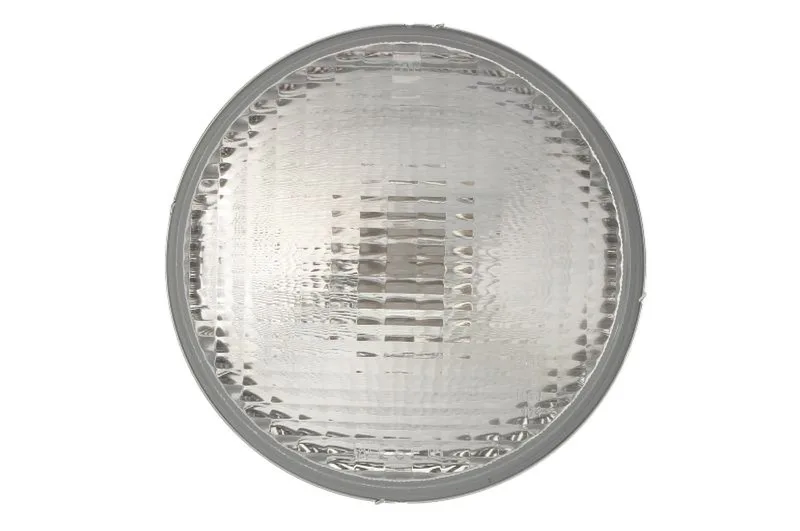 Reflector, far de lucru