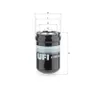 87.031.00 Filtru, sistem hidraulic primar UFI