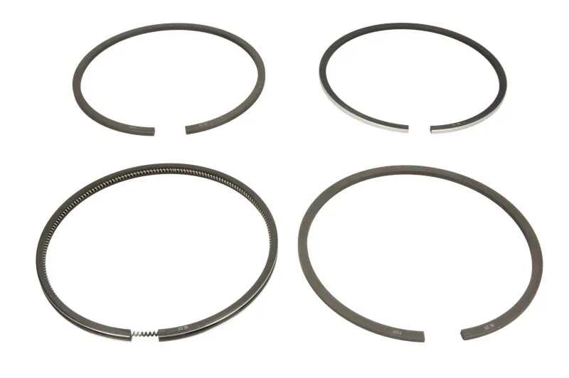 Set segmenti piston